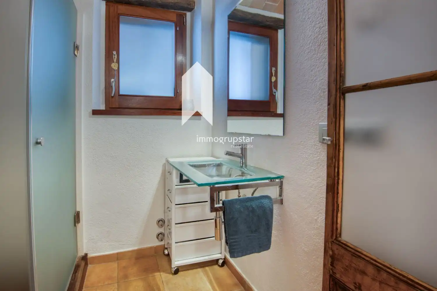 Finca rústica en venta en Calvari, Castell d'Aro