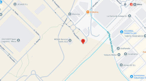 Foto 2 de Residencial en venda a Poisedon, Meco pueblo, Madrid