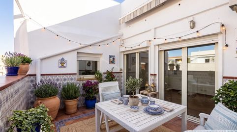 Photo 2 of Attic for rent in Calle Don Ramon de la Cruz, 72, Goya, Madrid Capital