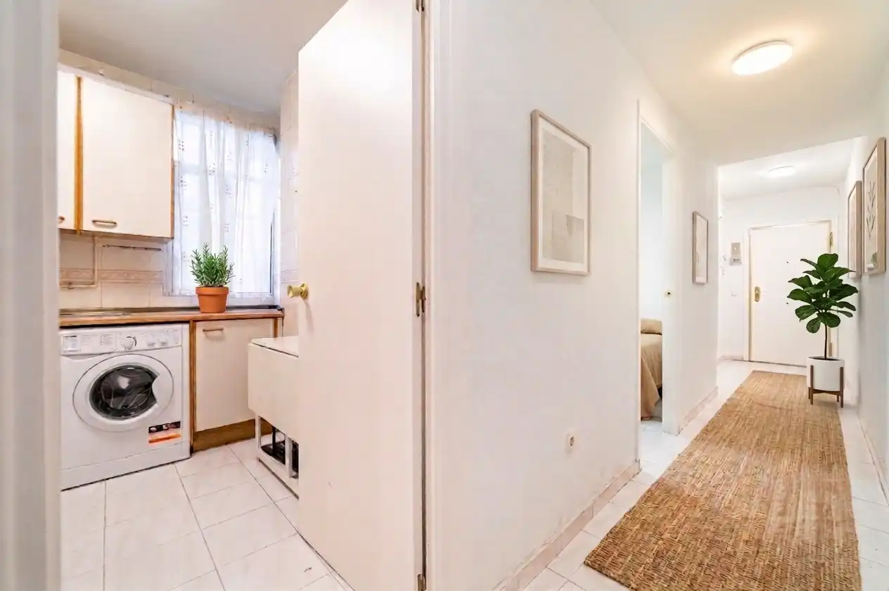 Appartement avec ascenseur à vendre à Paseo de las Acacias 59, imagen 21
