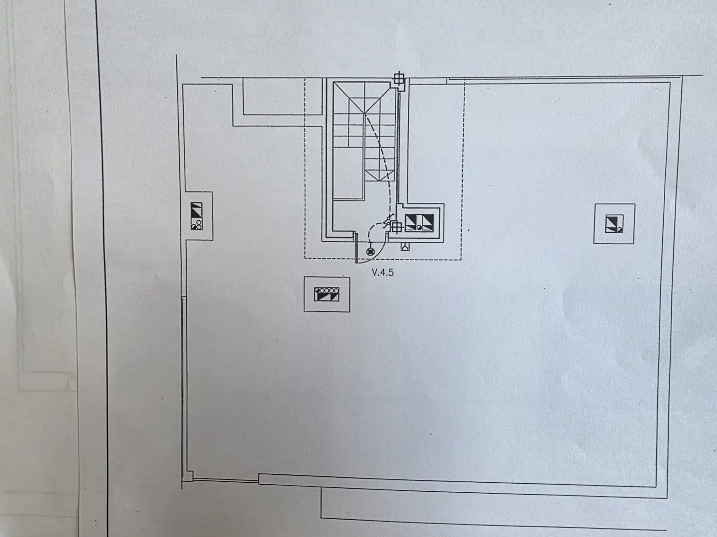 Ático en venta en Madrid con Calefacción, Terraza y Trastero