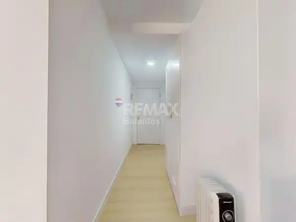 Oficina amb ascensor en venda a Travesía Coruña, imagen 19