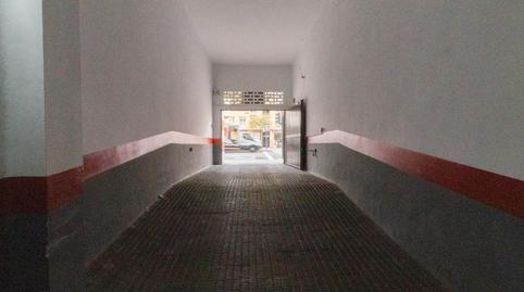 Photo 2 of Garage for sale in Avenida Juan XXIII, 20, Torrefiel, Valencia
