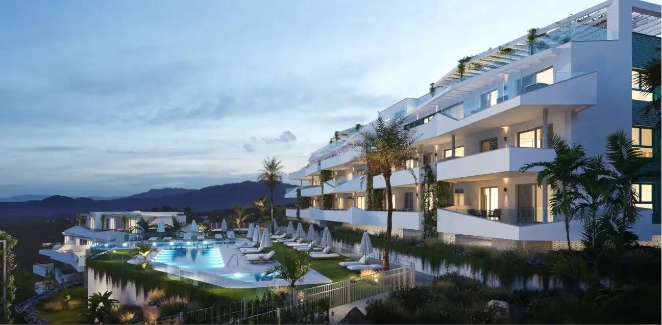 Planta baixa en venda a Mijas pueblo