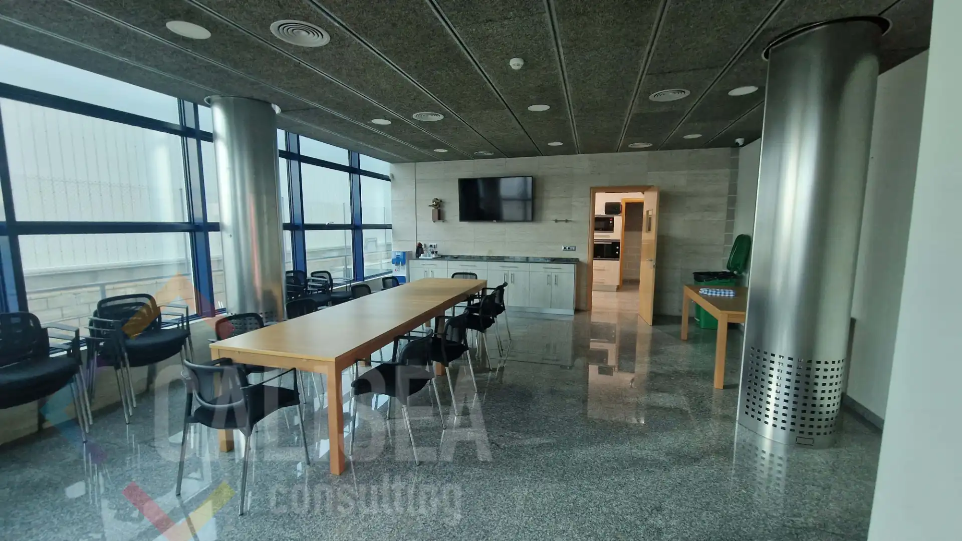 Industrial buildings for rent in Castellar del Vallès