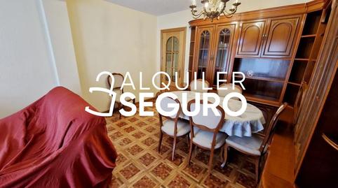 Photo 4 of Flat to rent in De Severo Ochoa, Norte - Universidad, Móstoles