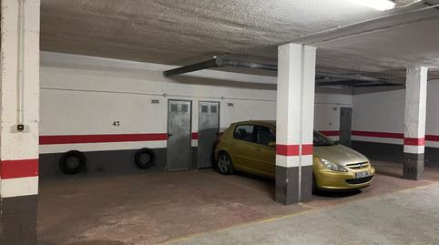 Foto 3 de Garatge en venda a Carrer Mare Nostrum, 67, Canet d'En Berenguer, Valencia