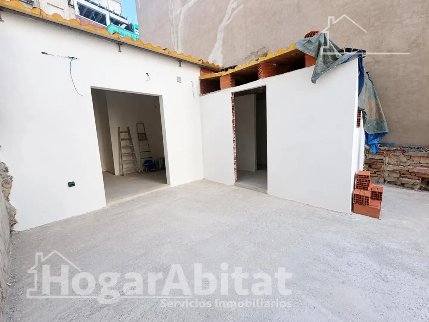 Casa en venda a Calle Valencia, imagen 2