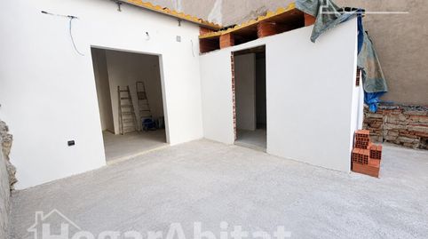 Foto 2 de Casa o xalet en venda a Calle Valencia, Centro - El Castillo, Sagunto / Sagunt