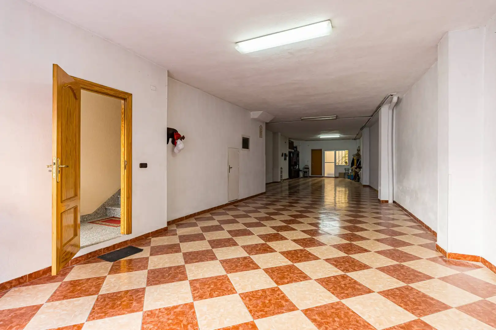 Reihenhaus mit Terrasse zum Verkauf in Casco Urbano, imagen 26
