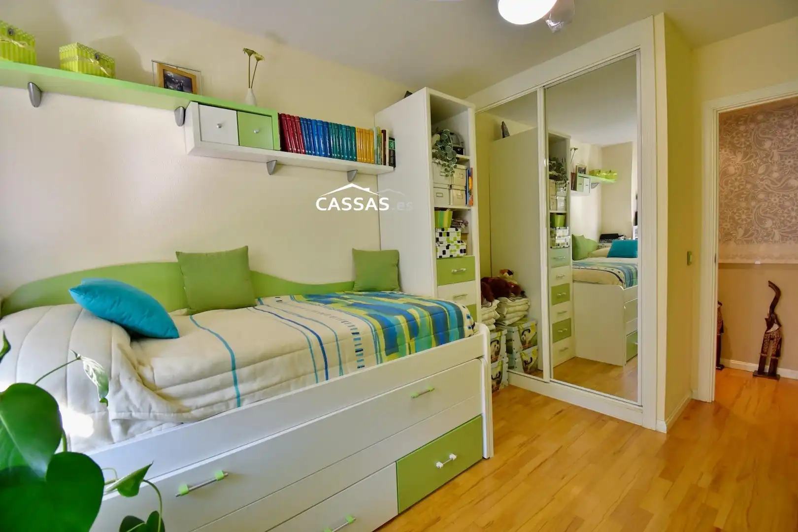 Flat with pool for sale in Carretera solana, imagen 40
