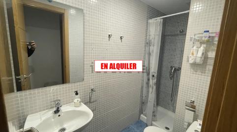 Photo 5 of Flat for rent in Giraldo de Merlo , Nuevo Hospital, Ciudad Real Capital