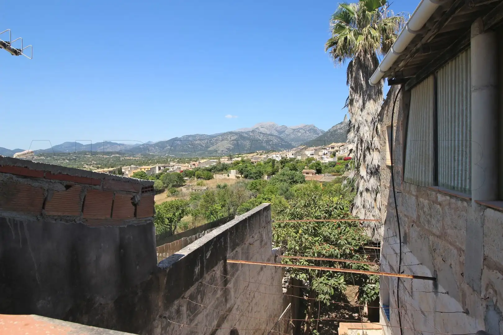 Casa amb jardí en venda a Campanet, imagen 3
