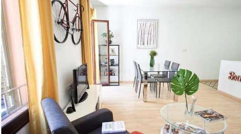 Foto 4 de Pis en venda a San Julián, Sevilla