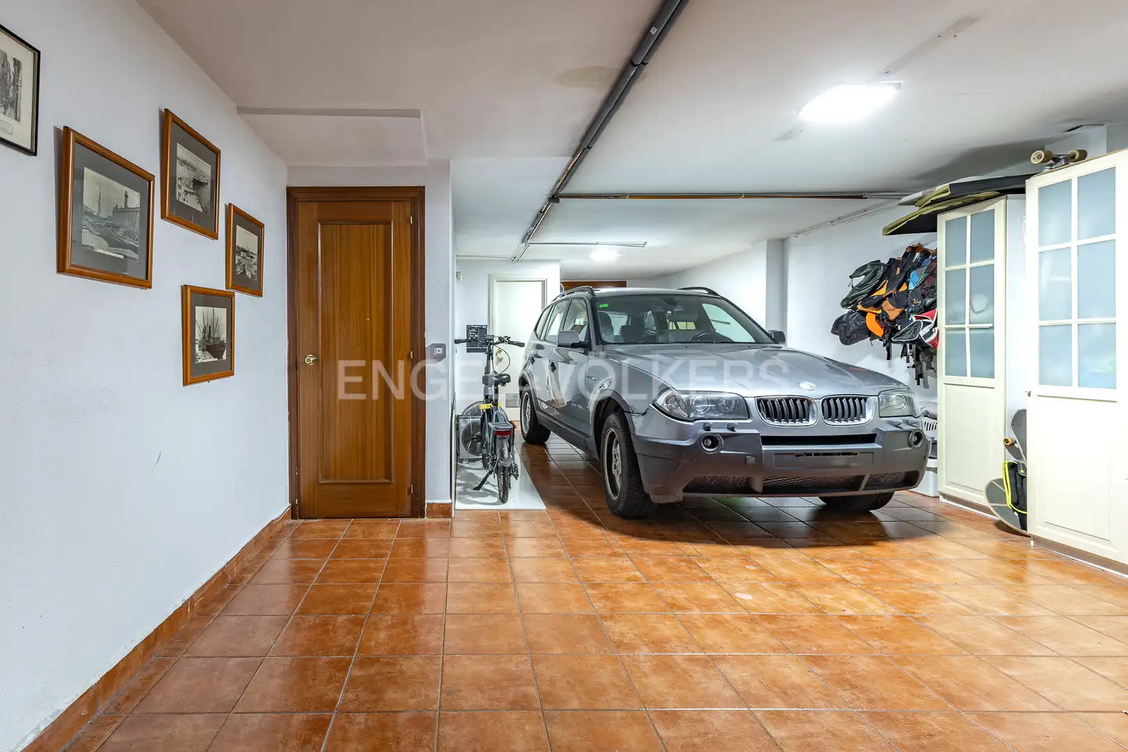 Casa o chalet en venta en Badalona con Aire acondicionado, Calefacción y Jardín privado