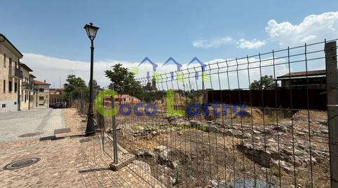 Photo 4 of Residential for sale in Calle Joaquín Zahonero, San Vicente - Las Úrsulas, Salamanca