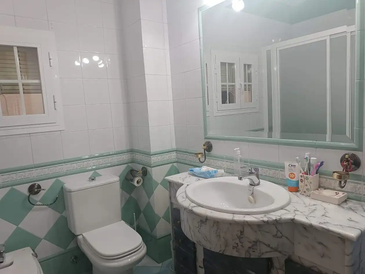 Flat with terrace for sale in Calle San Cristobal, imagen 22