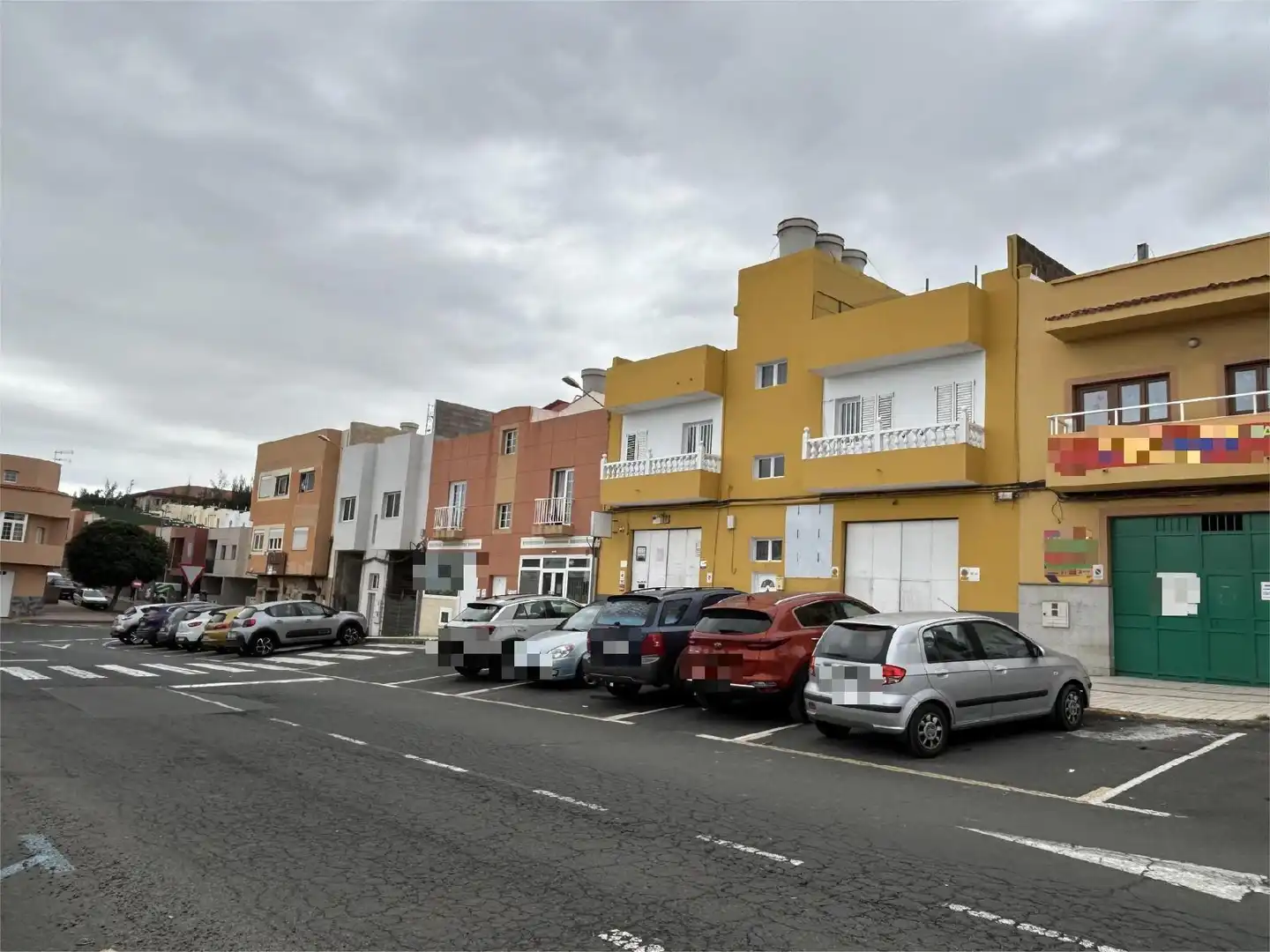 Piso en venta en Carrizal