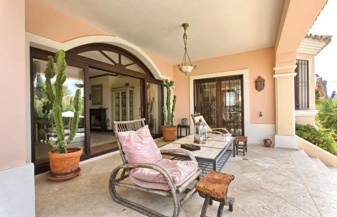 Haus zum Verkauf in Marbella Centro, imagen 29