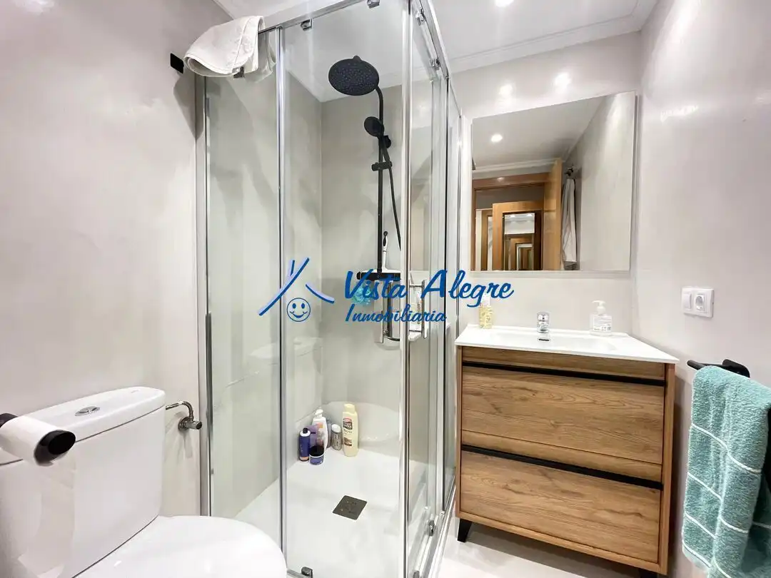 Appartement compact avec ascenseur à vendre à Avenida De La Rioja, imagen 25