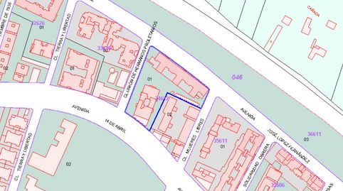 Foto 2 de Piso en venta en Avenida Jose Lopez Fernandez 55, Casines, Puerto Real