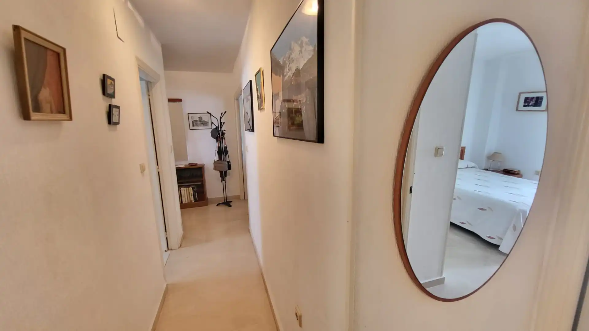 Flat for sale in Rincón de la Victoria  with Terrace, Furnished and Washing machine