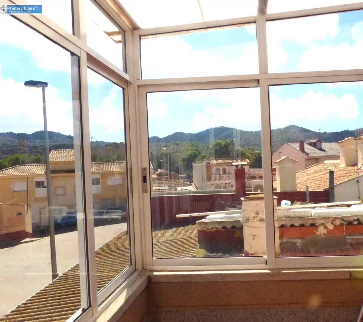 Apartamento en venta en Mar Menor de Cartagena – Cabo de Palos