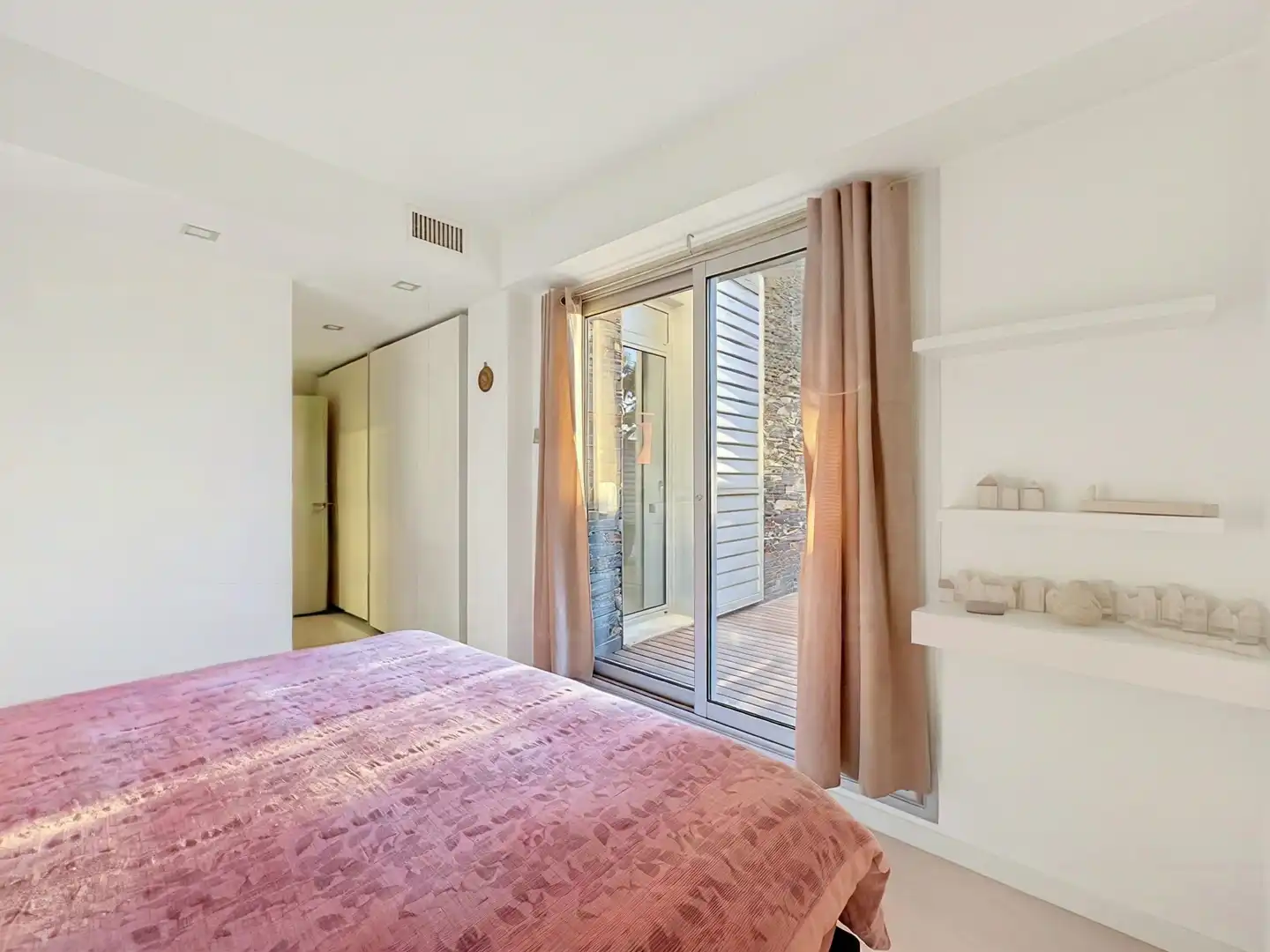 Wohnung mit Pool zum Verkauf in Calle Baluard 4 4, imagen 18