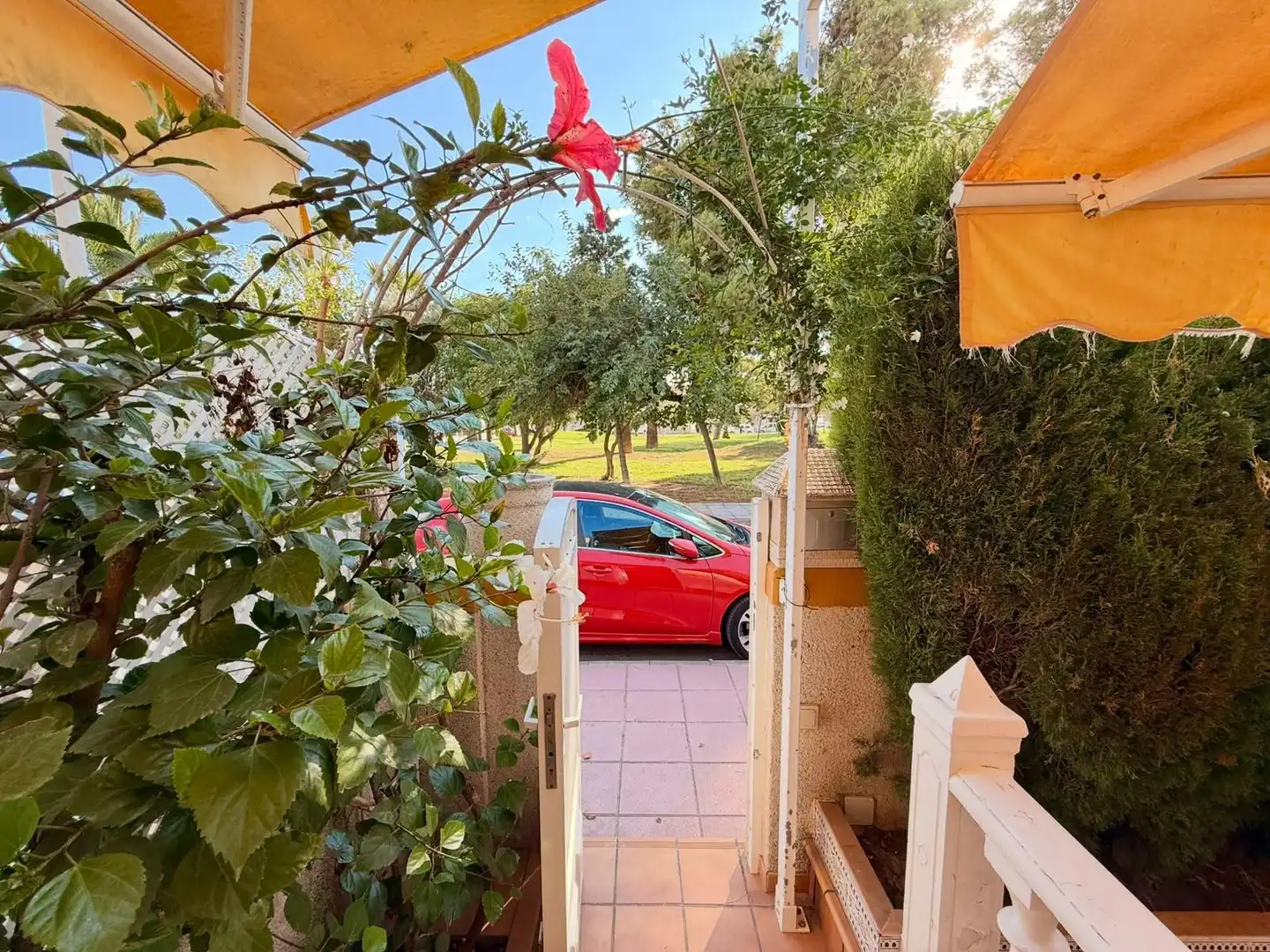 Casa a schiera con terrazza in vendita a Centro, imagen 3