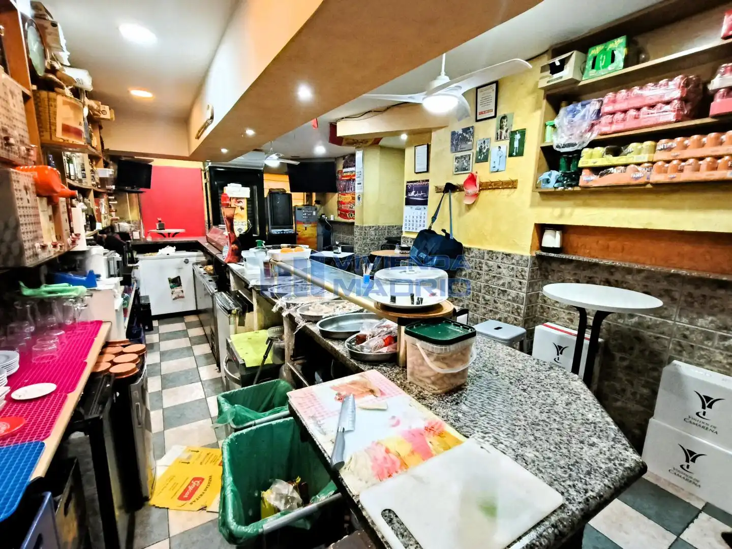 Local comercial en venda a Calle Doctor Barraquer, imagen 10