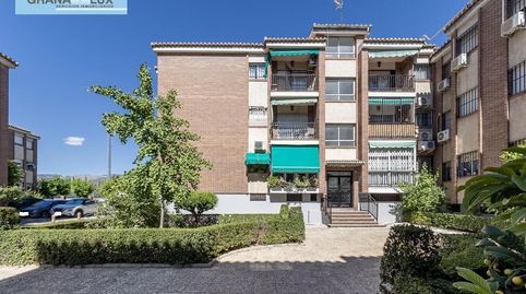 Traumatología zona. Piso 4 dormitorios, 2 baños. Calefacción central. Plaza de aparcamiento y trastero., imatge 2