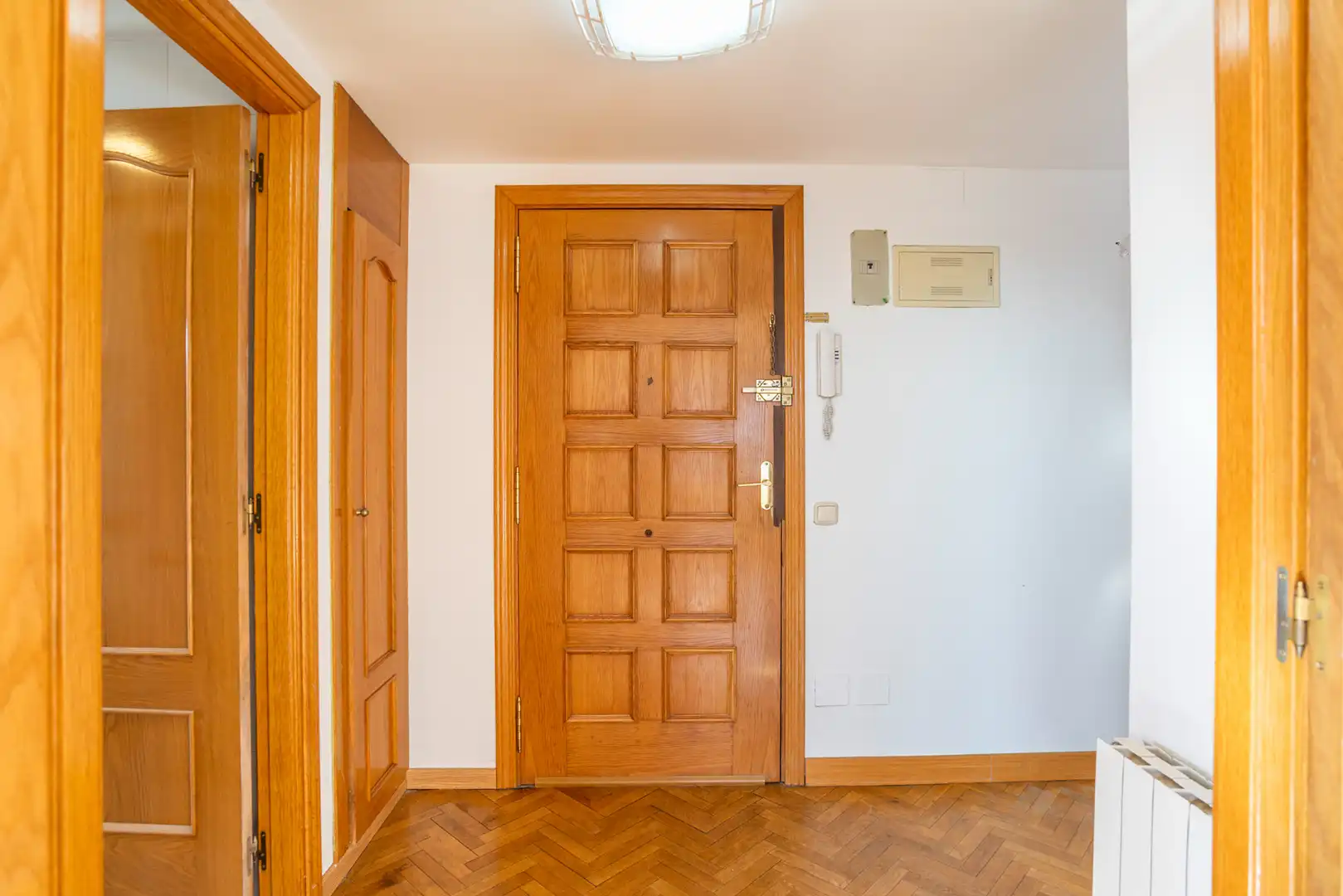 Ático en venta en Pozuelo de Alarcón con Aire acondicionado, Calefacción y Terraza
