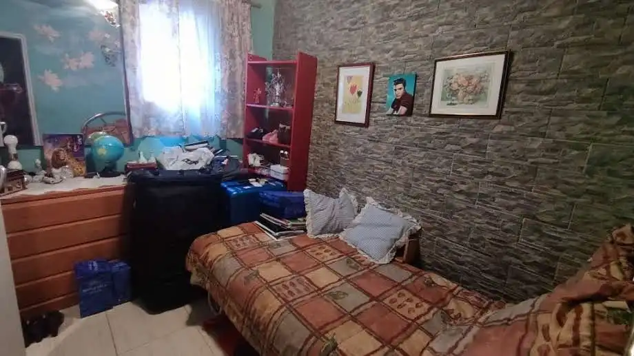 Bedroom of Houses for sale in Manresa  with Heating, Terrace and Storage room