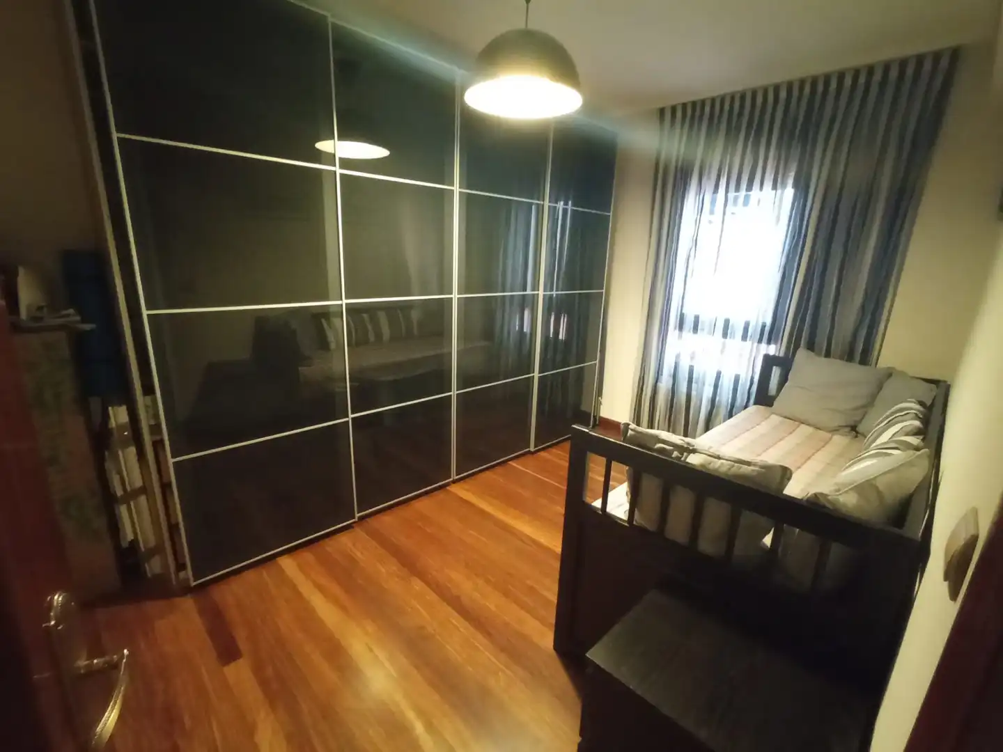 Appartamento con terrazza in vendita a Zabalbide Kalea, imagen 23