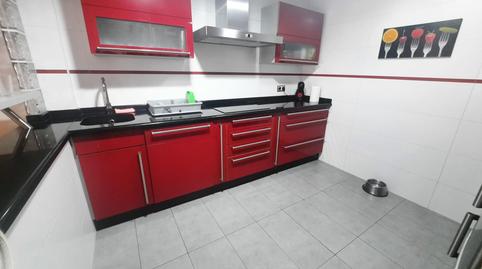 Foto 5 de Casa adosada en venta en Alquenència - Venècia, Alzira