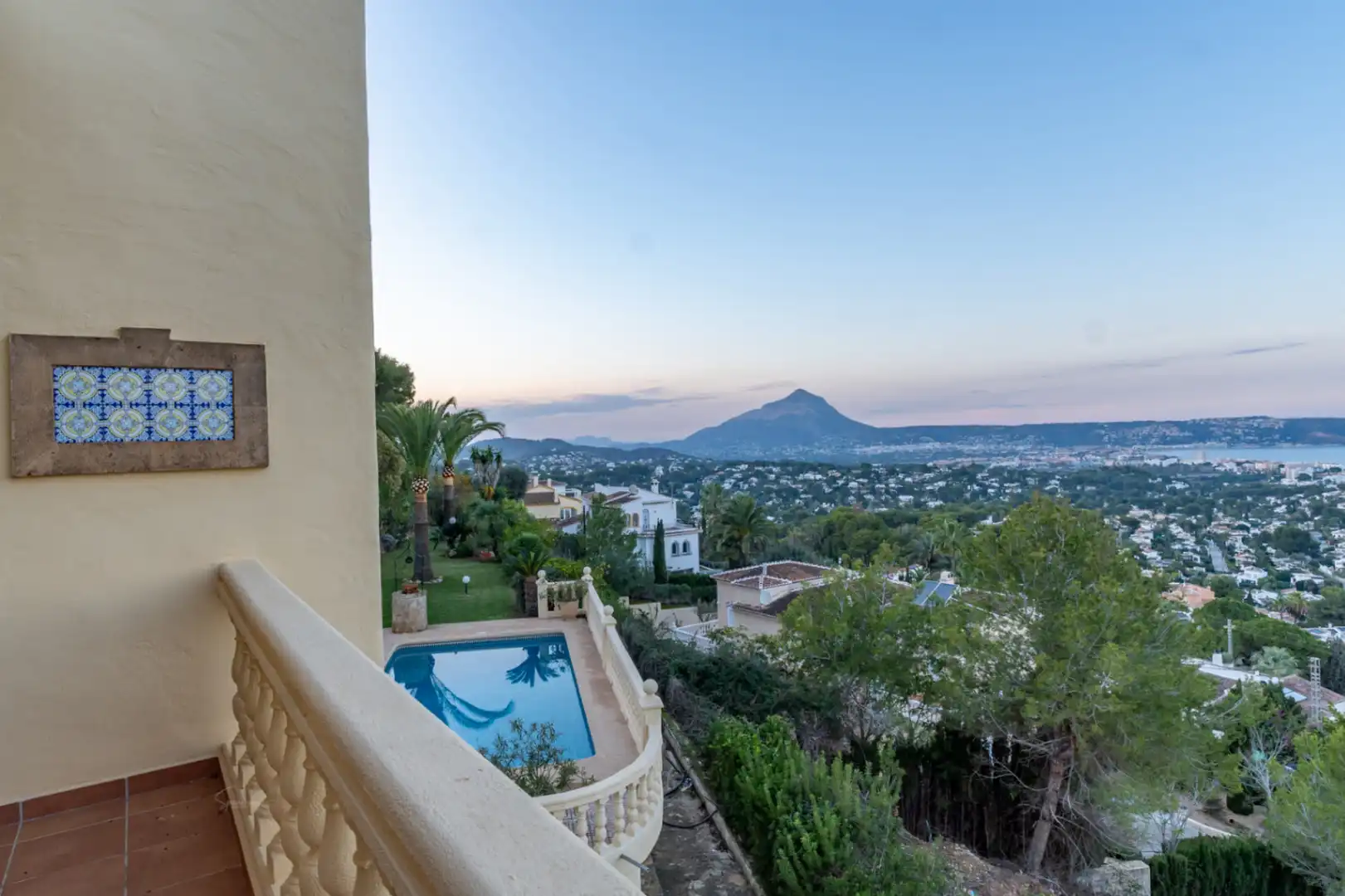 Villa avec piscine à vendre à Cap Martí - El Tossalet - Pinomar, imagen 32