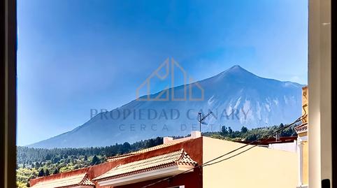 Foto 3 de Casa o xalet en venda a Carretera el Amparo, 198, La Vega - El Amparo - Cueva del Viento, Santa Cruz de Tenerife