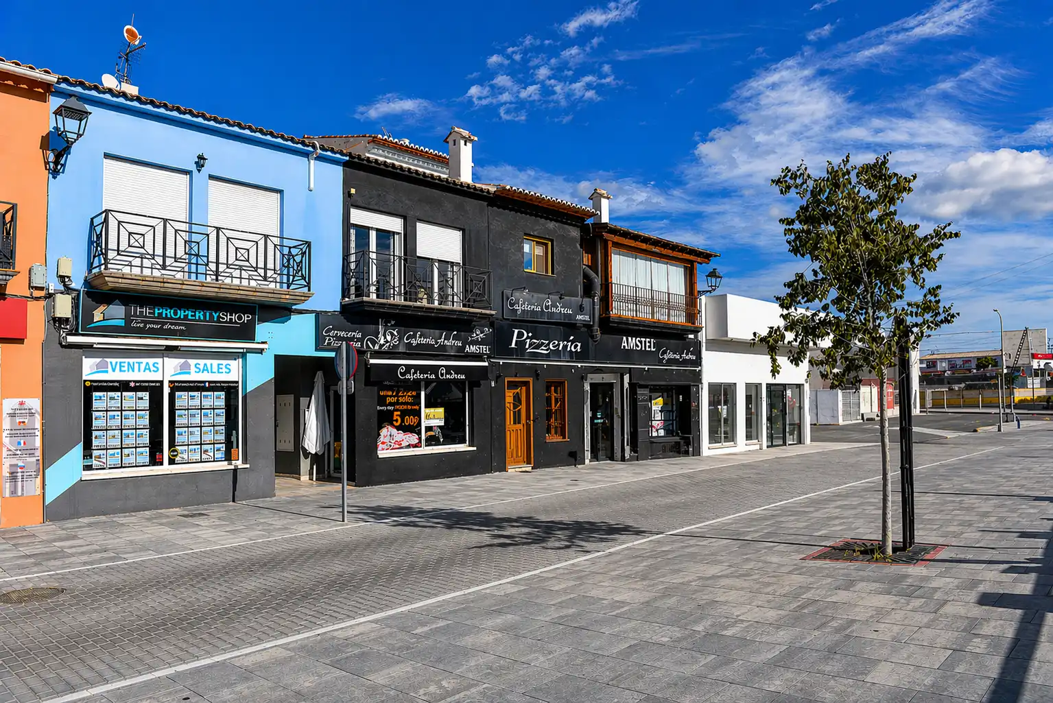 Duplexes for sale in Els Poblets  with Air Conditioner, Terrace and Storage room