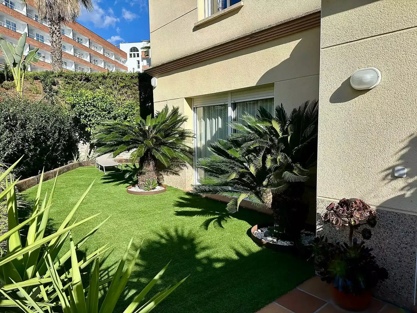 Terraced house for sale in Fenals, imagen 2