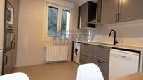 Kitchen of Flat for sale in Elgoibar  with Heating, Storage room and Furnished