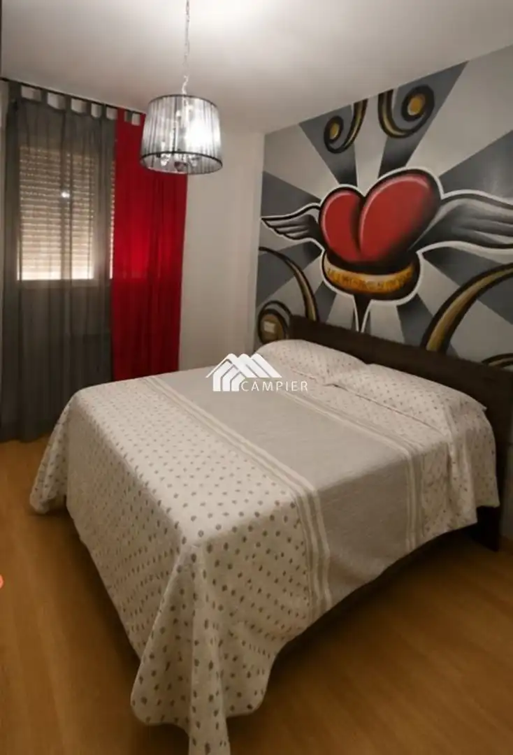 Flat with terrace for sale in Avenida la Mancha, imagen 7