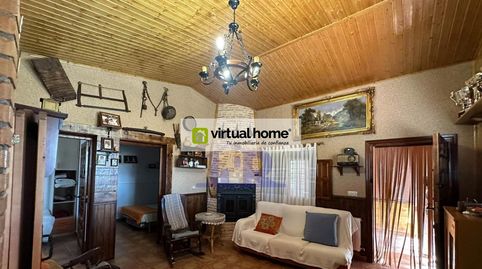 Foto 2 de Casa o chalet en venta en Reyes Católicos - Paseo San Antonio, Cuenca Capital