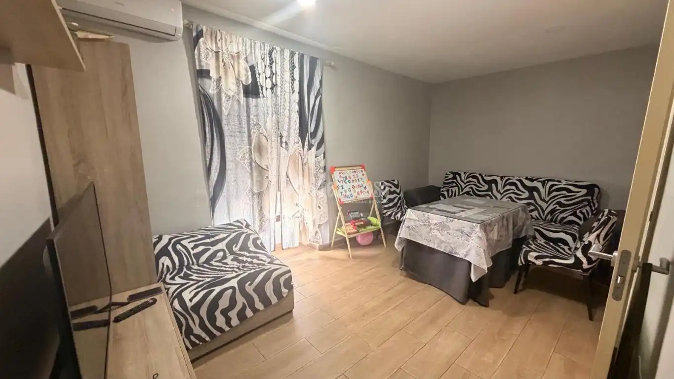 Habitación de Casa o chalet en venta en Osuna con Aire acondicionado y Terraza