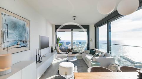 Photo 3 of Flat to rent in Passeig del Mare Nostrum, Port, Badalona