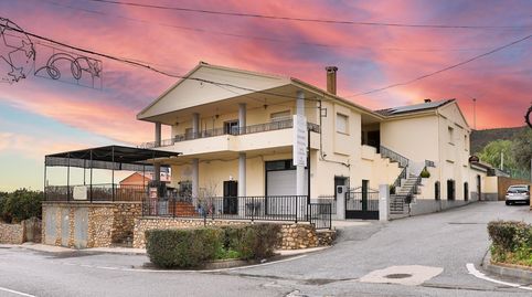 Photo 2 of Houses for sale in Avenida Europa, 21, Lecrín, Granada