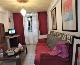 Bedroom of Flat for sale in Málaga Capital  with Terrace