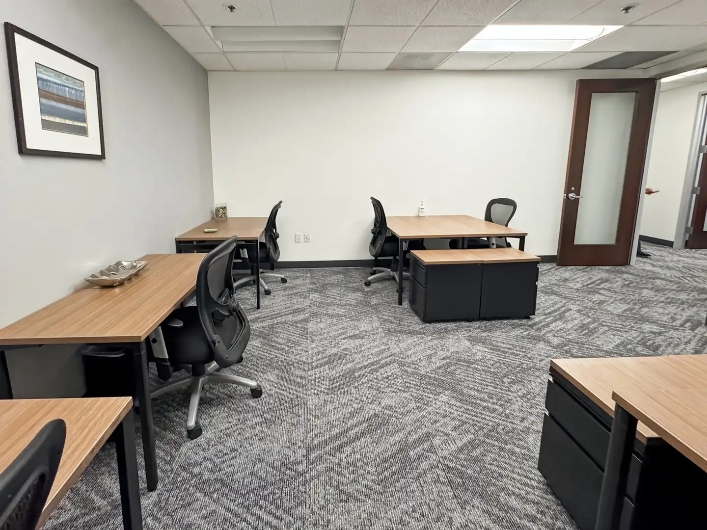 Büro mit Aufzug zur Miete in Avenida Juan Pablo II 35