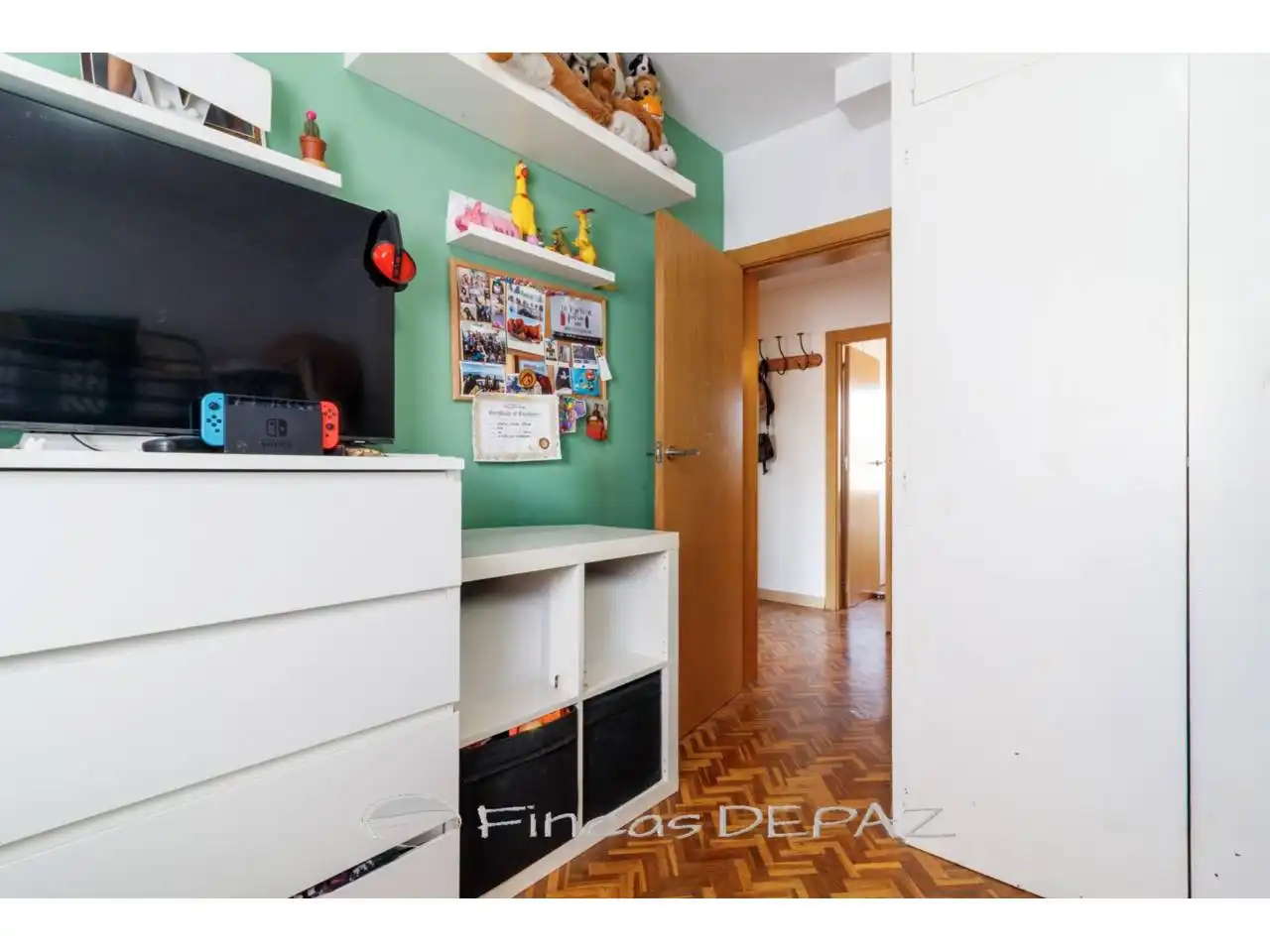 Apartamento en venta en Gavà con Aire acondicionado, Calefacción y Parquet