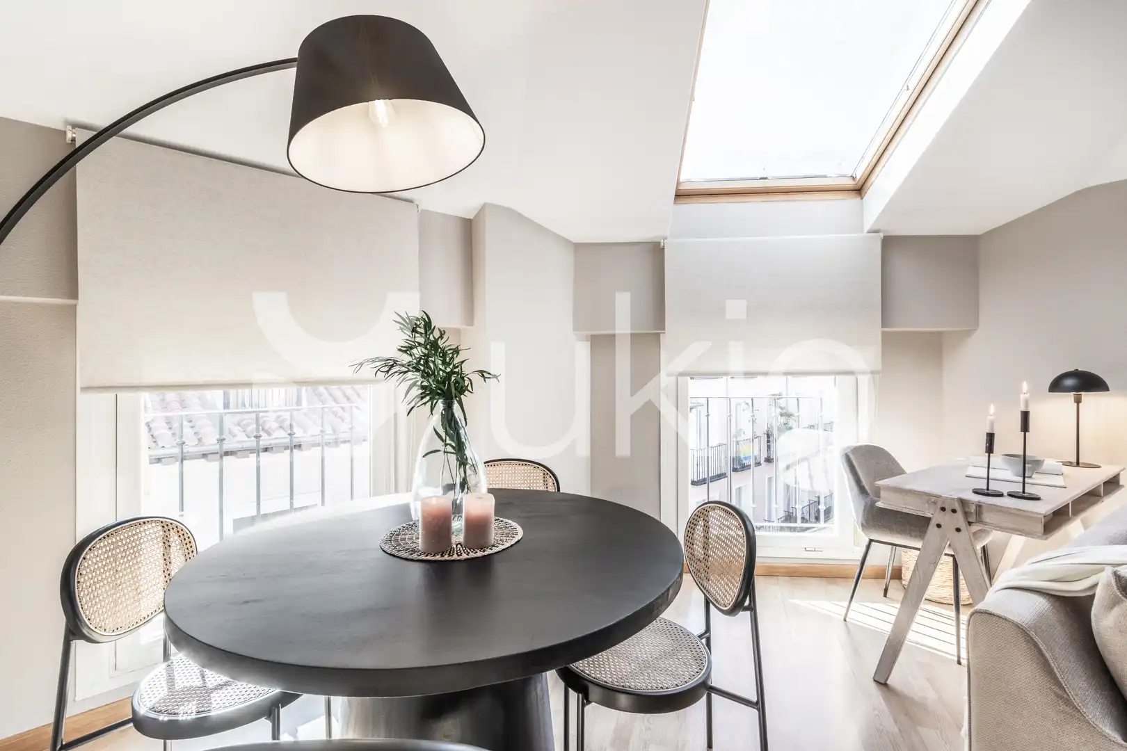 Apartament de lloguer a Calle del Espíritu Santo, Universidad - Malasaña
