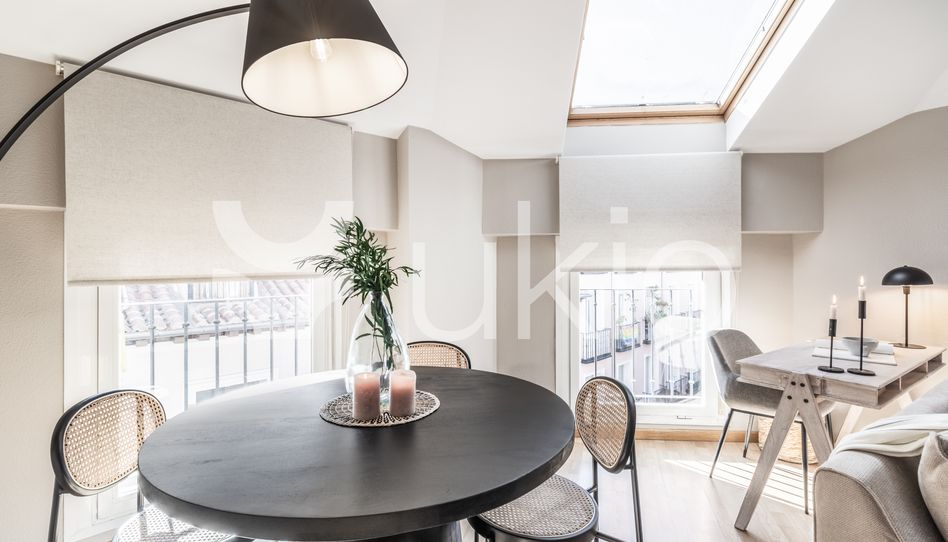 Apartamento de alquiler en Calle del Espíritu Santo, Universidad - Malasaña - Imagen 5